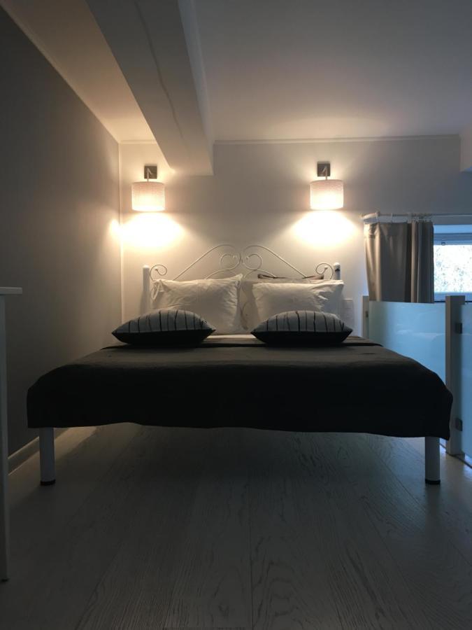 Lux Apartment Studio 别列戈沃 外观 照片