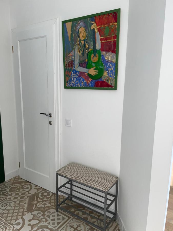 Lux Apartment Studio 别列戈沃 外观 照片