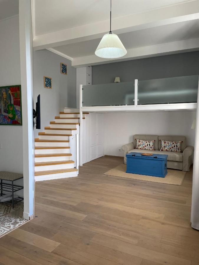 Lux Apartment Studio 别列戈沃 外观 照片