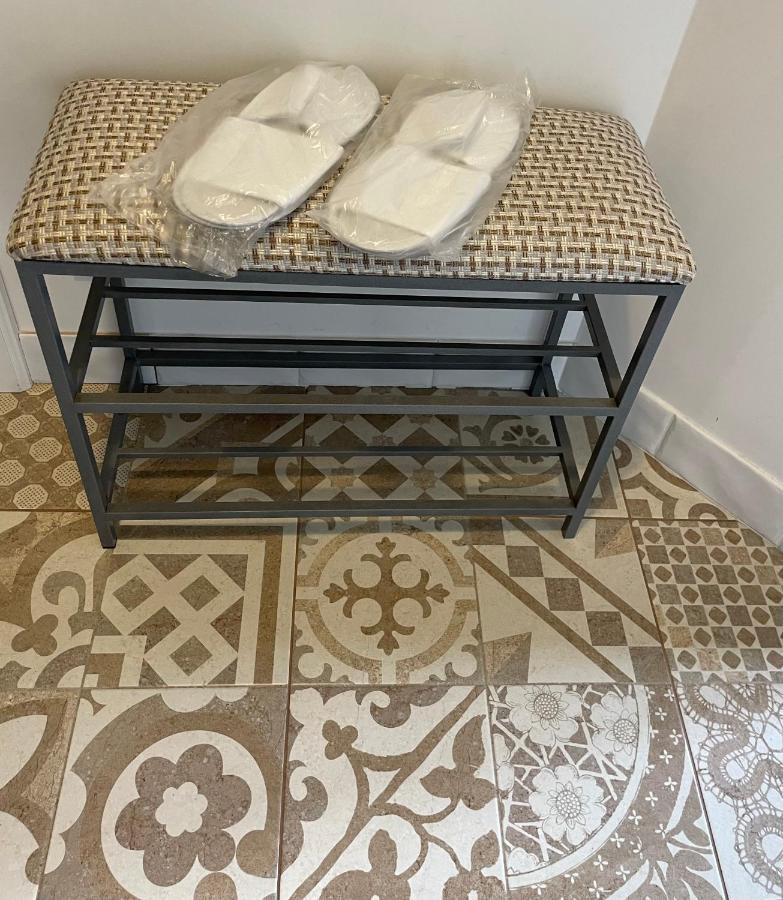 Lux Apartment Studio 别列戈沃 外观 照片