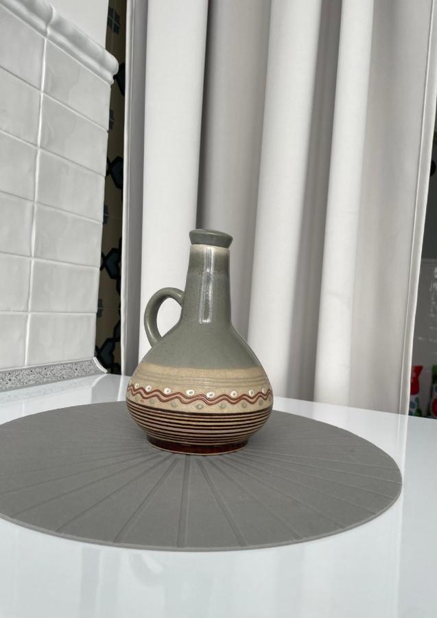 Lux Apartment Studio 别列戈沃 外观 照片