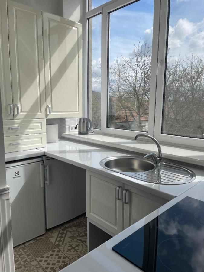Lux Apartment Studio 别列戈沃 外观 照片