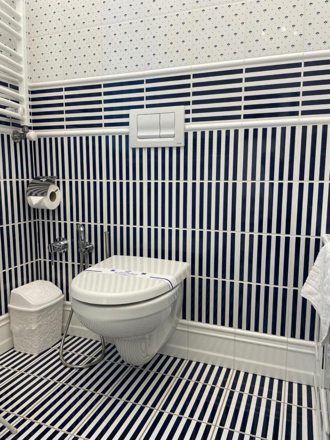 Lux Apartment Studio 别列戈沃 外观 照片