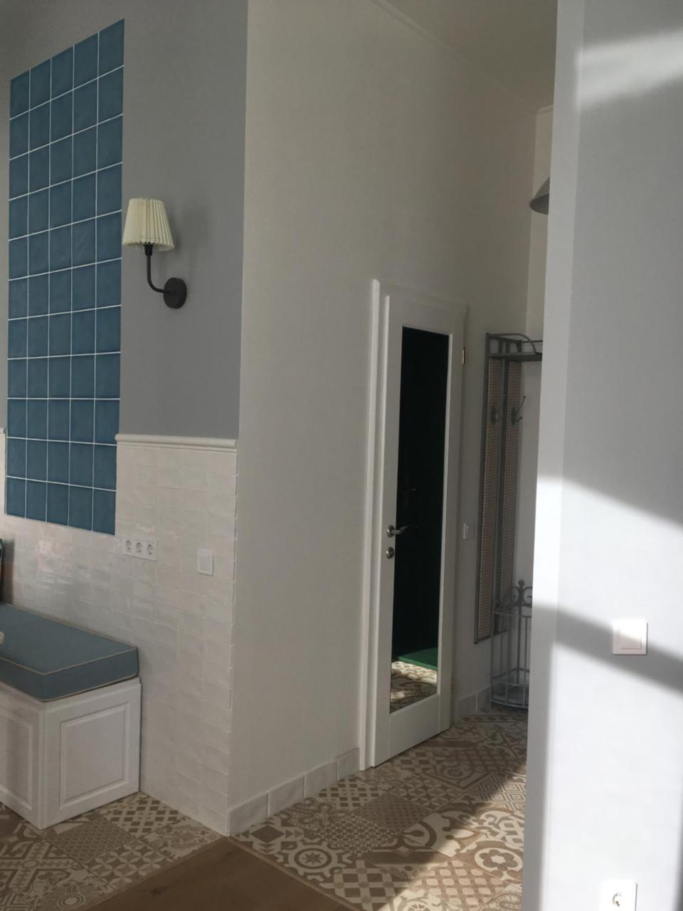 Lux Apartment Studio 别列戈沃 外观 照片